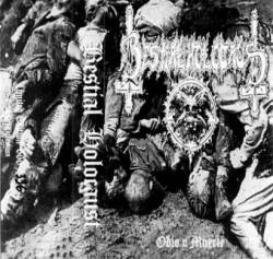 Bestial Holocaust : Odio y Muerte Bestial Holocaust : Odio y Muerte